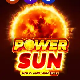 Power Sun Hold and Win